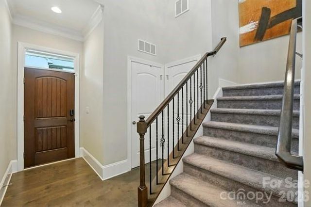 5107 Waldron Meadow Drive, Charlotte, NC 28226