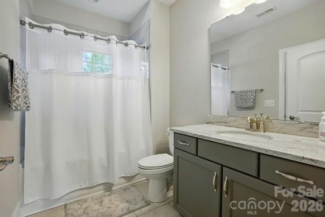 5107 Waldron Meadow Drive, Charlotte, NC 28226