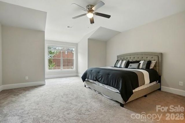 5107 Waldron Meadow Drive, Charlotte, NC 28226