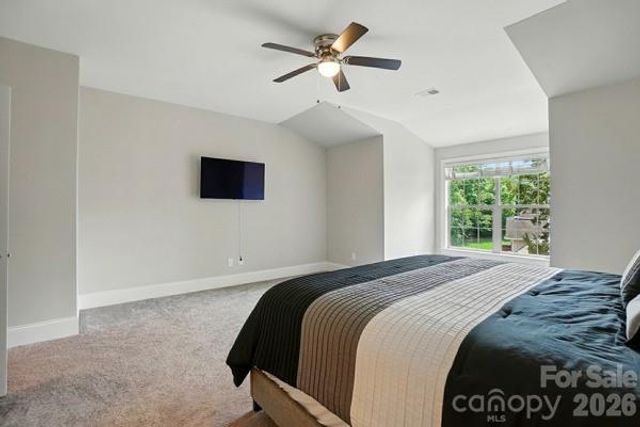 5107 Waldron Meadow Drive, Charlotte, NC 28226