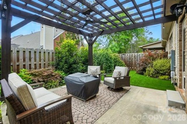 5107 Waldron Meadow Drive, Charlotte, NC 28226