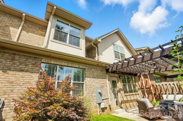 5107 Waldron Meadow Drive, Charlotte, NC 28226