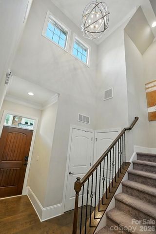 5107 Waldron Meadow Drive, Charlotte, NC 28226