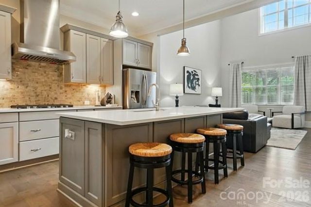 5107 Waldron Meadow Drive, Charlotte, NC 28226