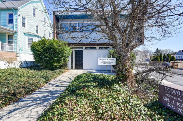 167-169 N Main Street, Milltown, NJ 08850