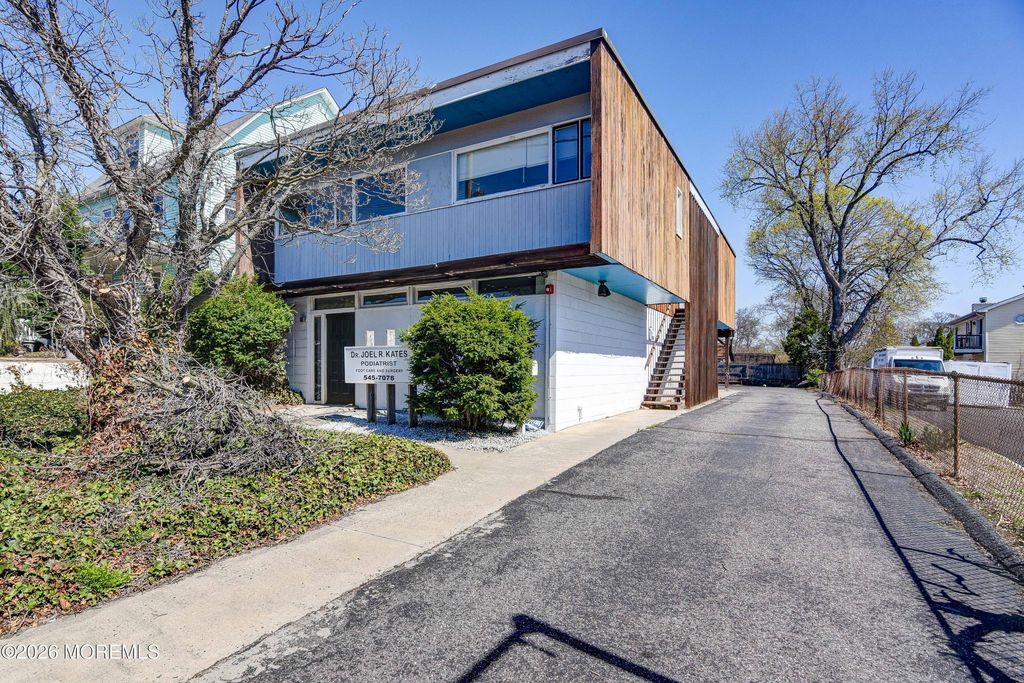 167-169 N Main Street, Milltown, NJ 08850