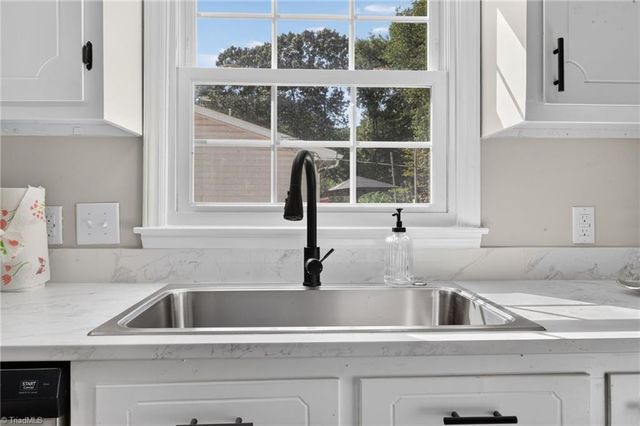 528 Carol Leigh Drive, Gibsonville, NC 27249