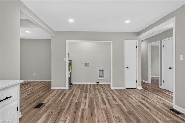 528 Carol Leigh Drive, Gibsonville, NC 27249