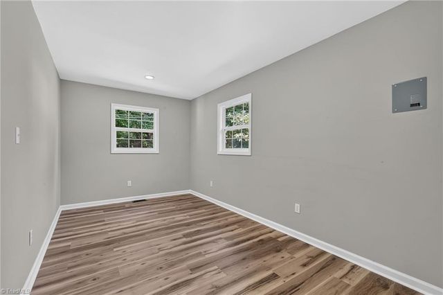 528 Carol Leigh Drive, Gibsonville, NC 27249