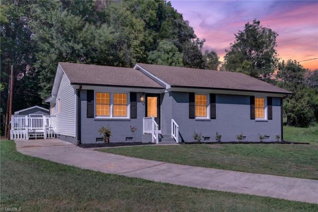 528 Carol Leigh Drive, Gibsonville, NC 27249