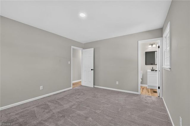528 Carol Leigh Drive, Gibsonville, NC 27249