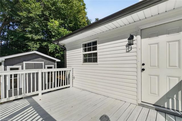 528 Carol Leigh Drive, Gibsonville, NC 27249