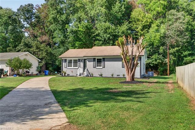 528 Carol Leigh Drive, Gibsonville, NC 27249