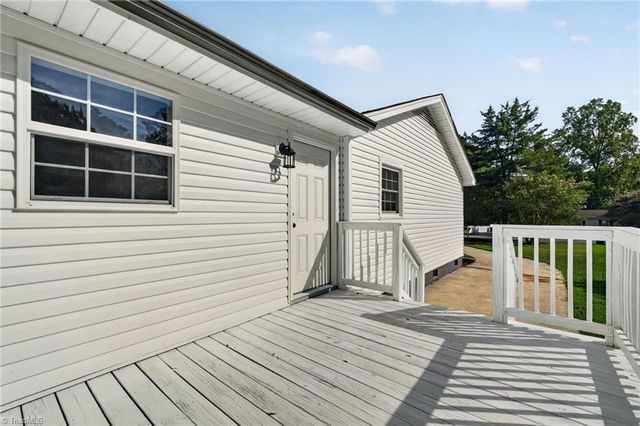 528 Carol Leigh Drive, Gibsonville, NC 27249
