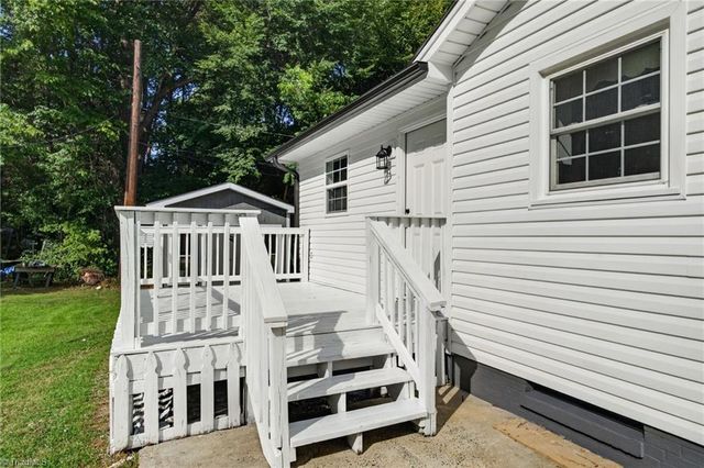 528 Carol Leigh Drive, Gibsonville, NC 27249