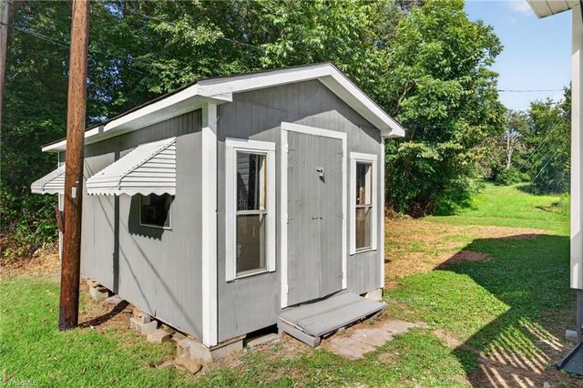 528 Carol Leigh Drive, Gibsonville, NC 27249