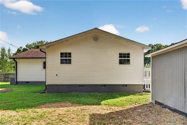 528 Carol Leigh Drive, Gibsonville, NC 27249
