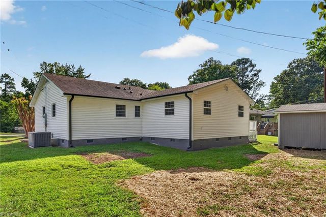 528 Carol Leigh Drive, Gibsonville, NC 27249