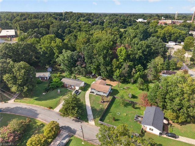 528 Carol Leigh Drive, Gibsonville, NC 27249
