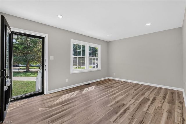 528 Carol Leigh Drive, Gibsonville, NC 27249