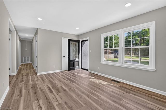 528 Carol Leigh Drive, Gibsonville, NC 27249