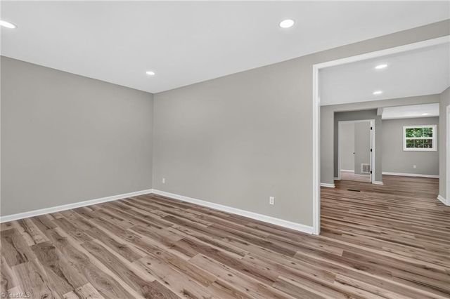 528 Carol Leigh Drive, Gibsonville, NC 27249