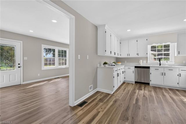 528 Carol Leigh Drive, Gibsonville, NC 27249