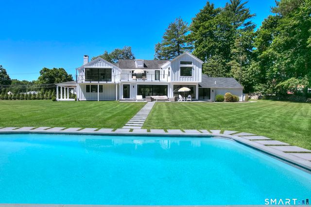 240 North Avenue, Westport, CT 06880
