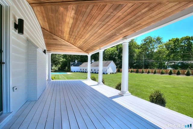 240 North Avenue, Westport, CT 06880
