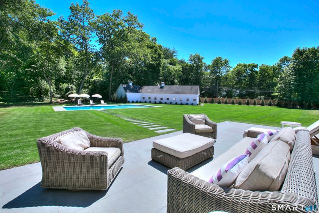 240 North Avenue, Westport, CT 06880