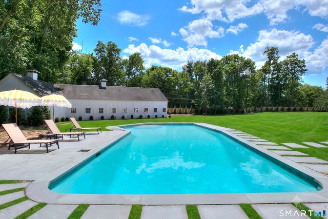 240 North Avenue, Westport, CT 06880