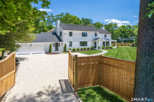 240 North Avenue, Westport, CT 06880