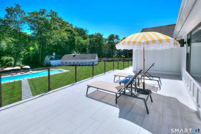 240 North Avenue, Westport, CT 06880