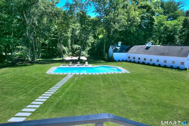 240 North Avenue, Westport, CT 06880