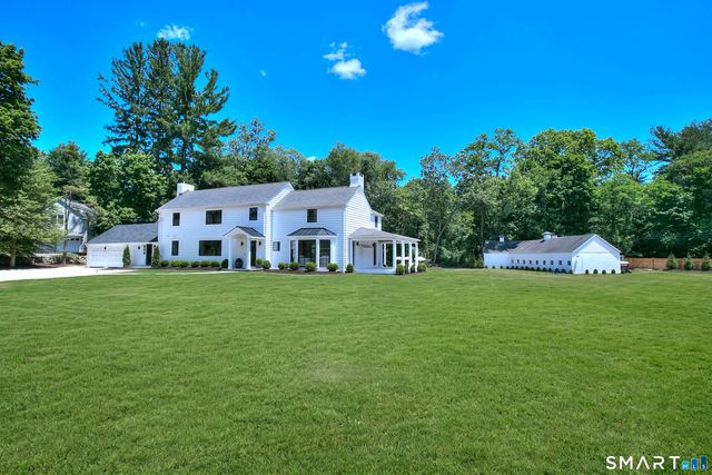 240 North Avenue, Westport, CT 06880