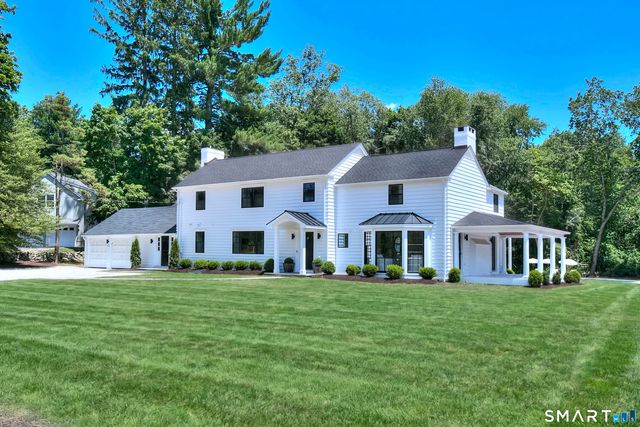 240 North Avenue, Westport, CT 06880