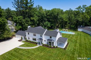 240 North Avenue, Westport, CT 06880