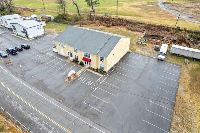 701 Red River St, Clarksville, TN 37040