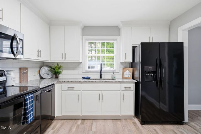 409 Clifton Road, Rocky Mount, NC 27804