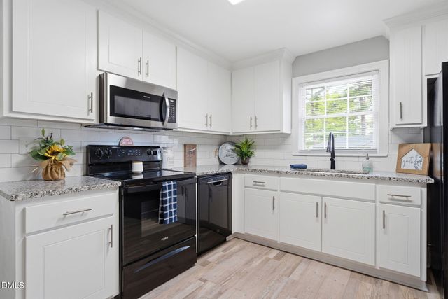 409 Clifton Road, Rocky Mount, NC 27804