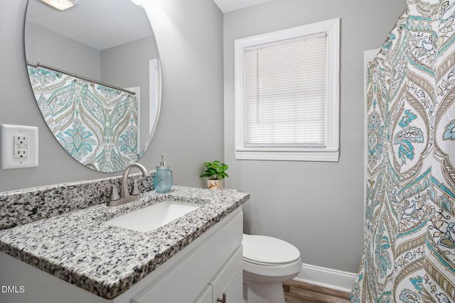 409 Clifton Road, Rocky Mount, NC 27804