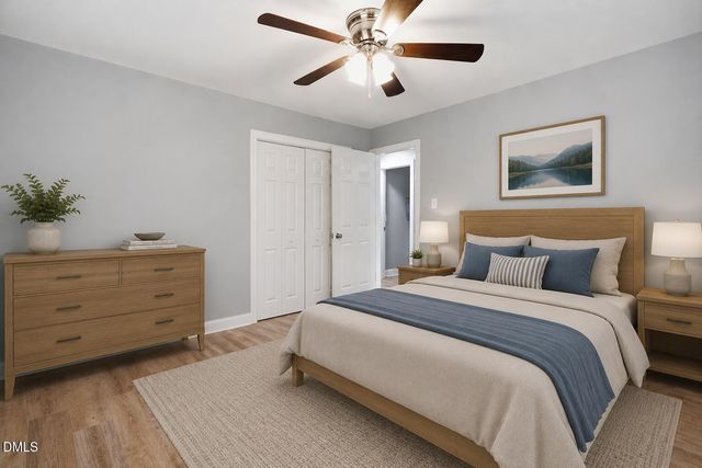 409 Clifton Road, Rocky Mount, NC 27804