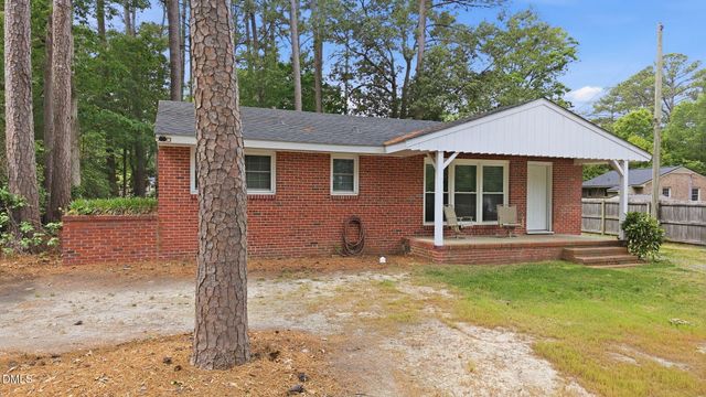 409 Clifton Road, Rocky Mount, NC 27804