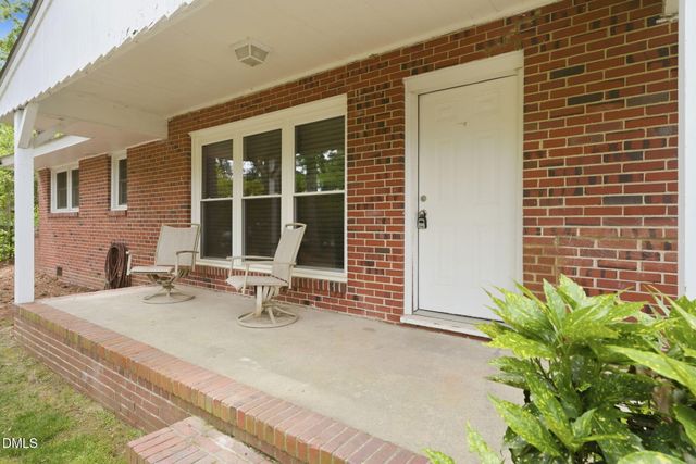 409 Clifton Road, Rocky Mount, NC 27804