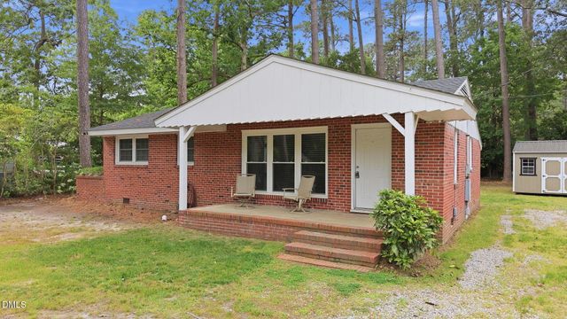 409 Clifton Road, Rocky Mount, NC 27804