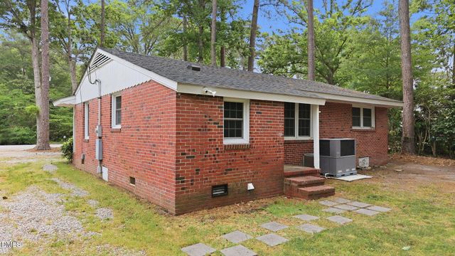 409 Clifton Road, Rocky Mount, NC 27804