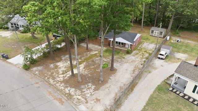 409 Clifton Road, Rocky Mount, NC 27804