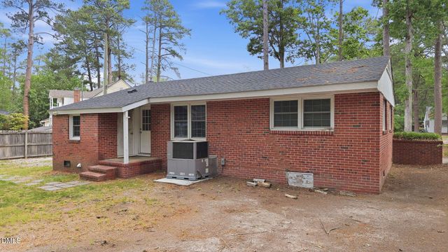 409 Clifton Road, Rocky Mount, NC 27804