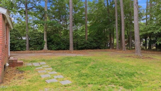 409 Clifton Road, Rocky Mount, NC 27804