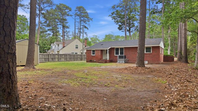 409 Clifton Road, Rocky Mount, NC 27804